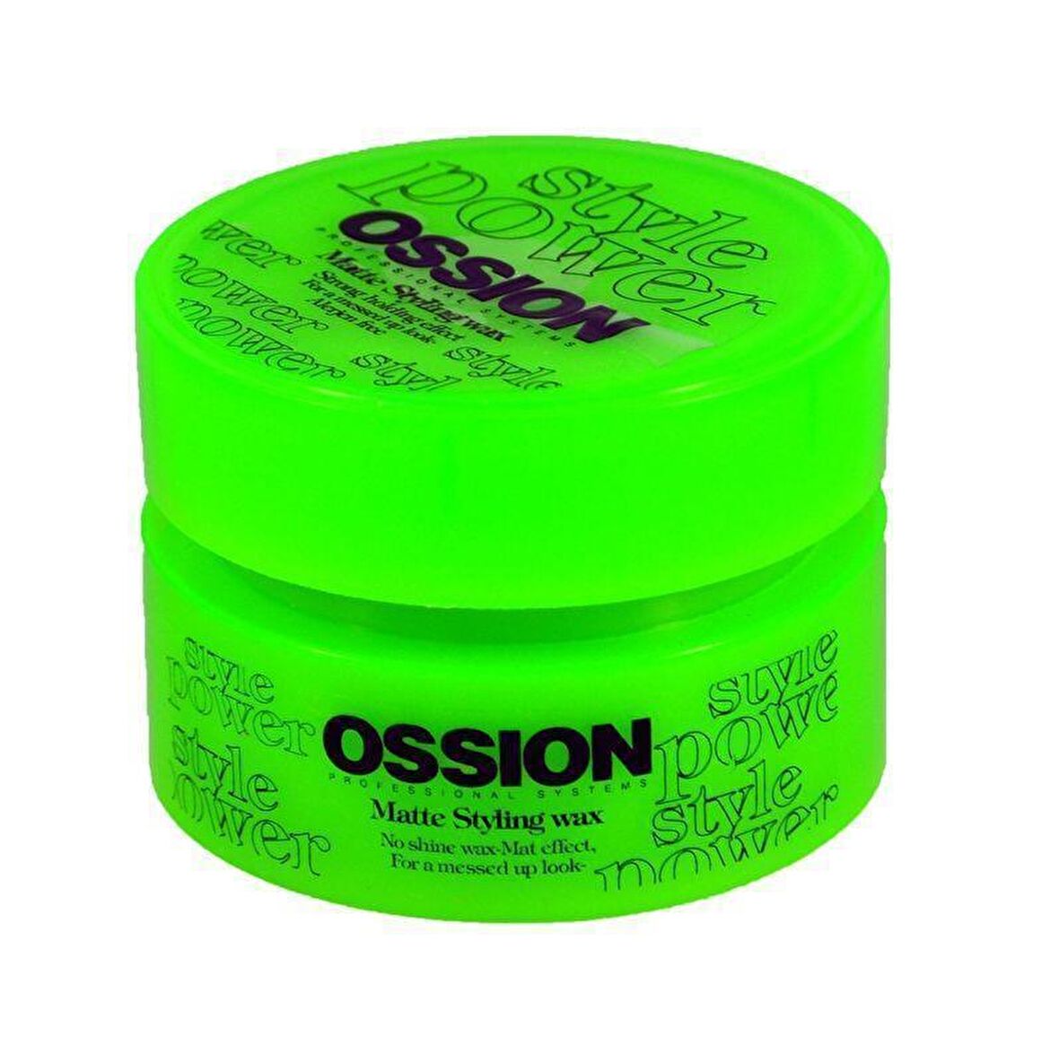 Morfose Ossion Wax Mat 100ML