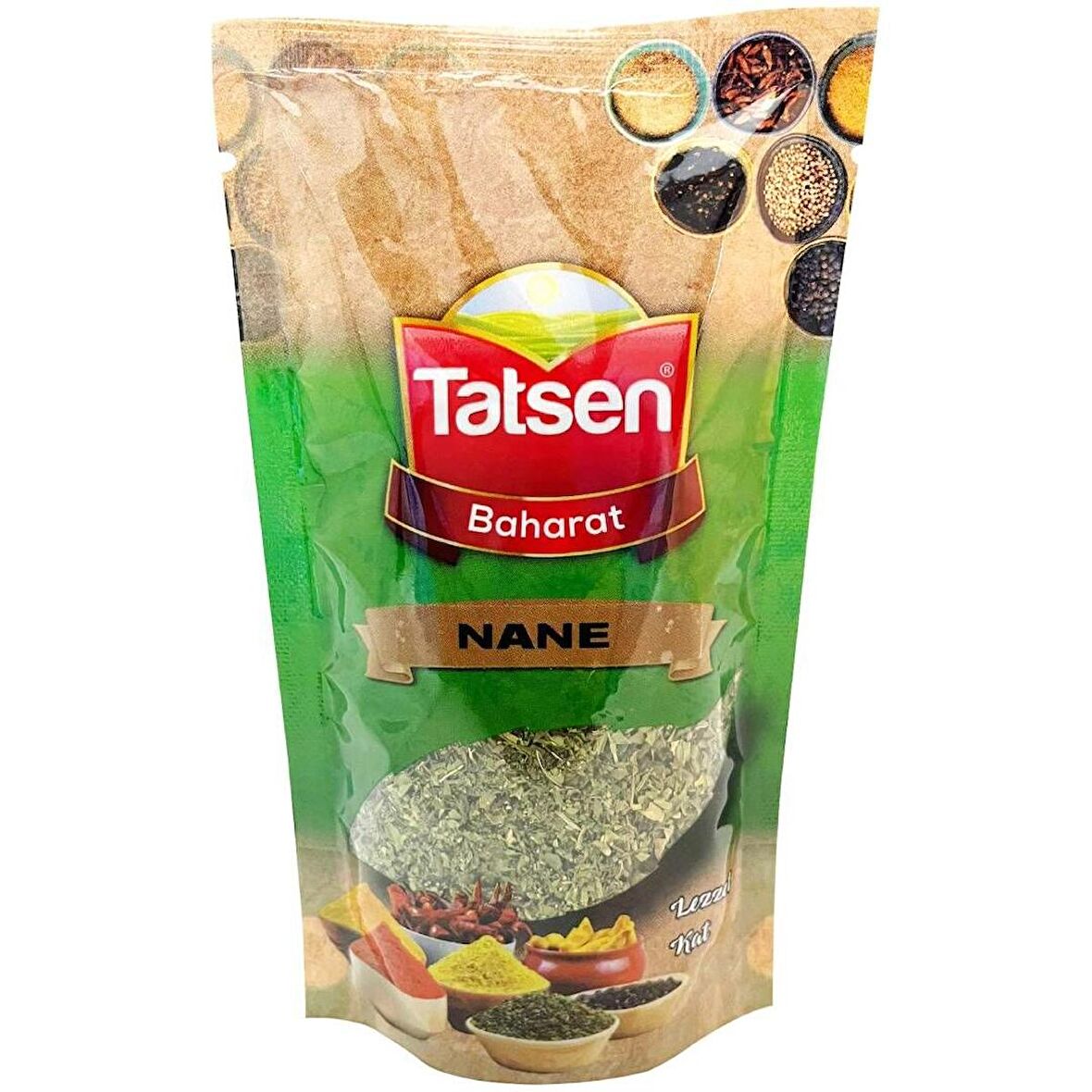 Tatsen Baharat Nane 30 Gr