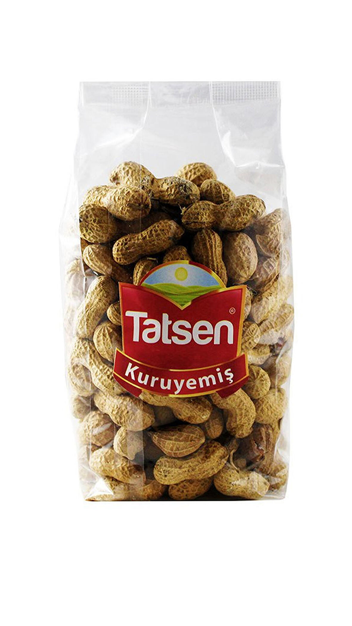 TATSEN K.Y. KAB.YER FISTIGI 400GR TUZSUZ