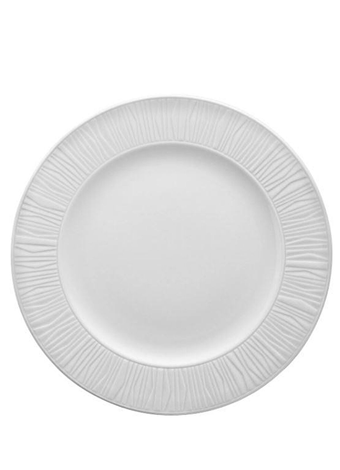 Emotıon 20 cm Pasta Tabağı Dekorsuz