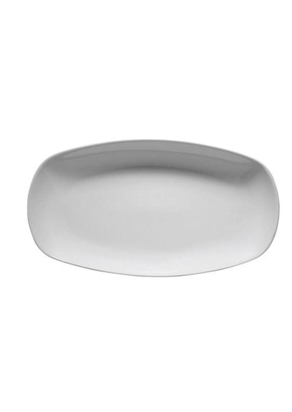 Ent Otel 29 cm 6 Adet Kayık Tabak