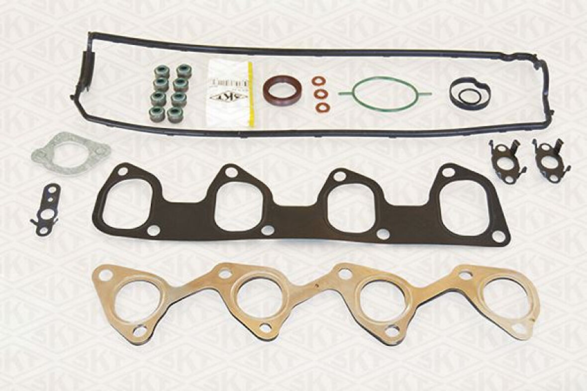 Ford Takım Conta Üst - Silindir Kapak Contasız - Skt 4c-012-30