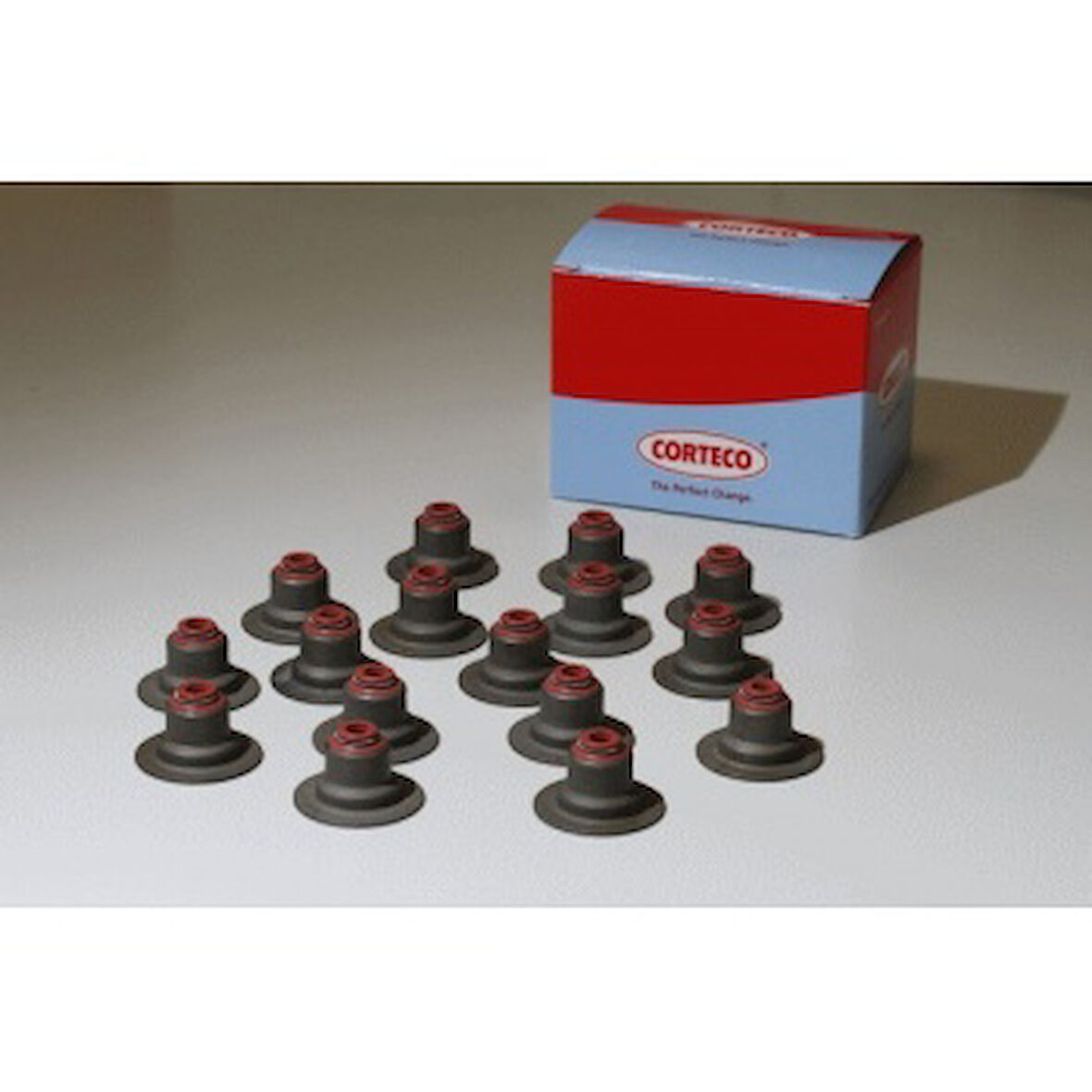 Psa Subap Lastıgı P206 P307 P207 P1007 C2 C3 C3 II C4 Et3j4 (1,4 16v) Olcu: (5,5 * 1,53 / 21,6 * 15,5) - Corteco 19036008