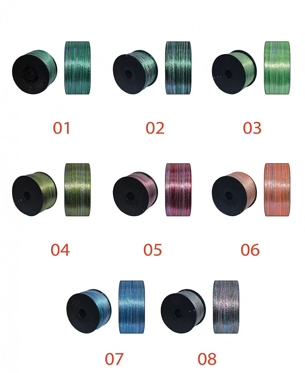 Captain Çapari Simi 400mt 8 Kat Organize Sim 02