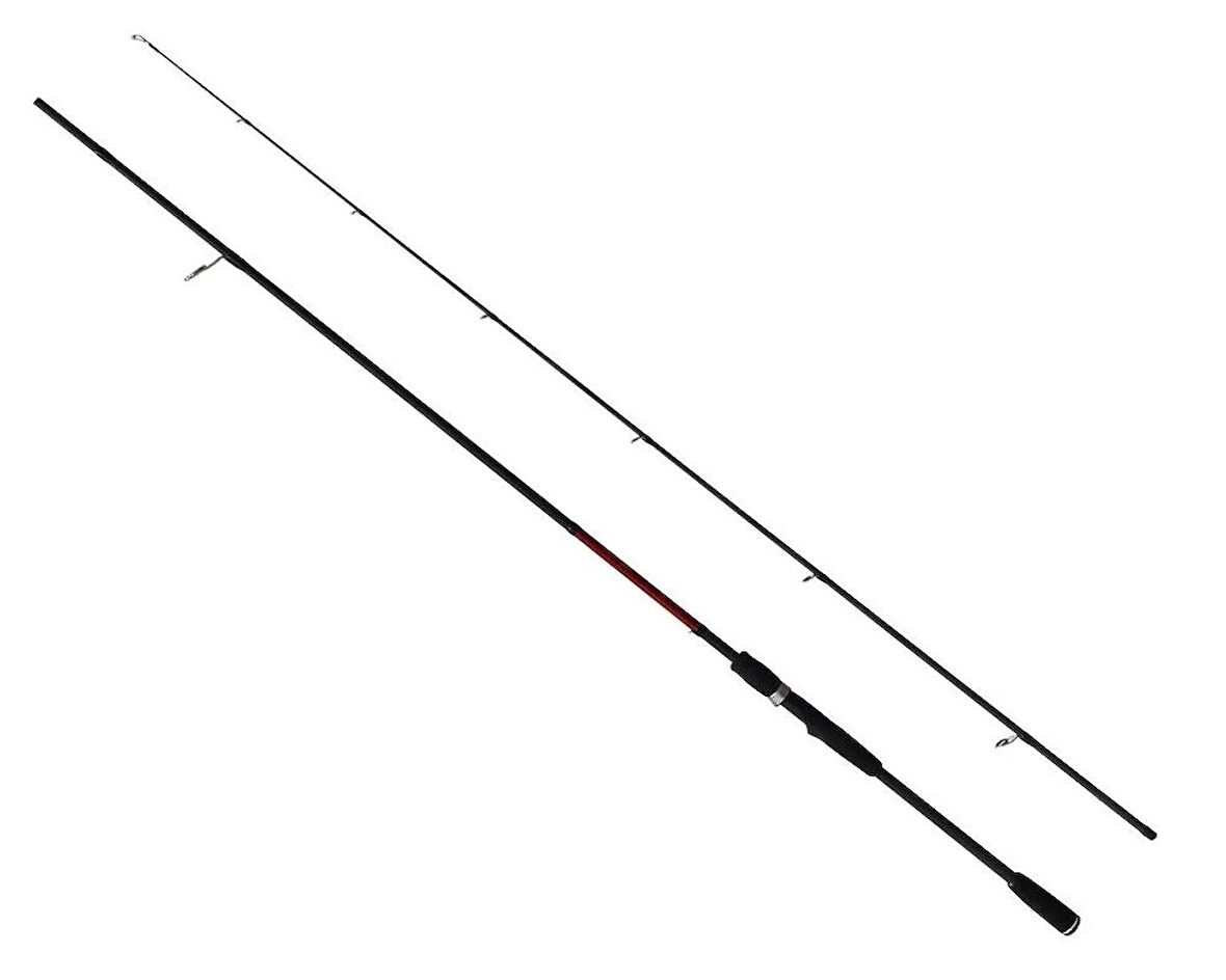 1452 CAPTAİN PALERMO 270cm 12-35gr SPIN OLTA KAMIŞI