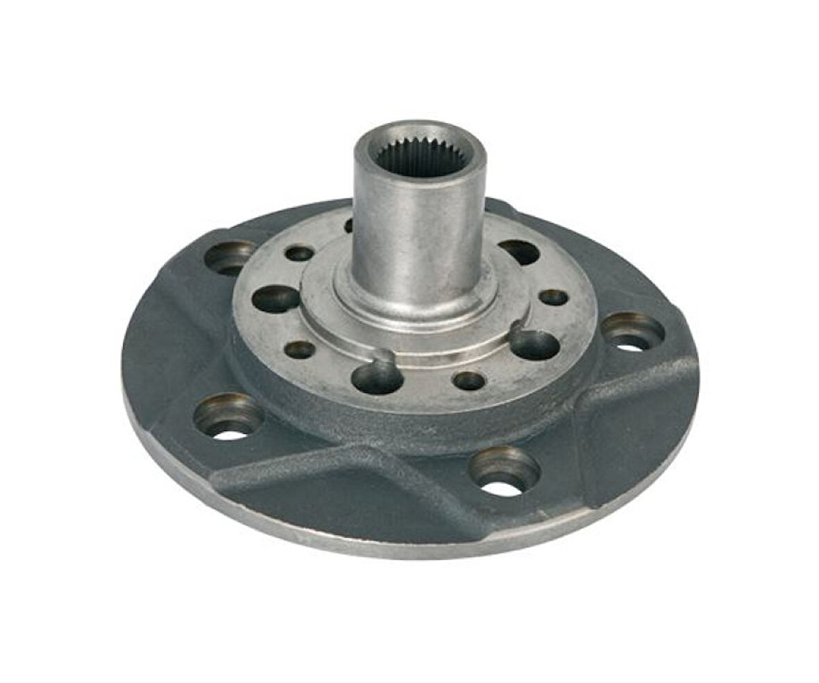 Ford On Teker Poryası Tek Teker Ford V184 (sfero) - Ayk 2052