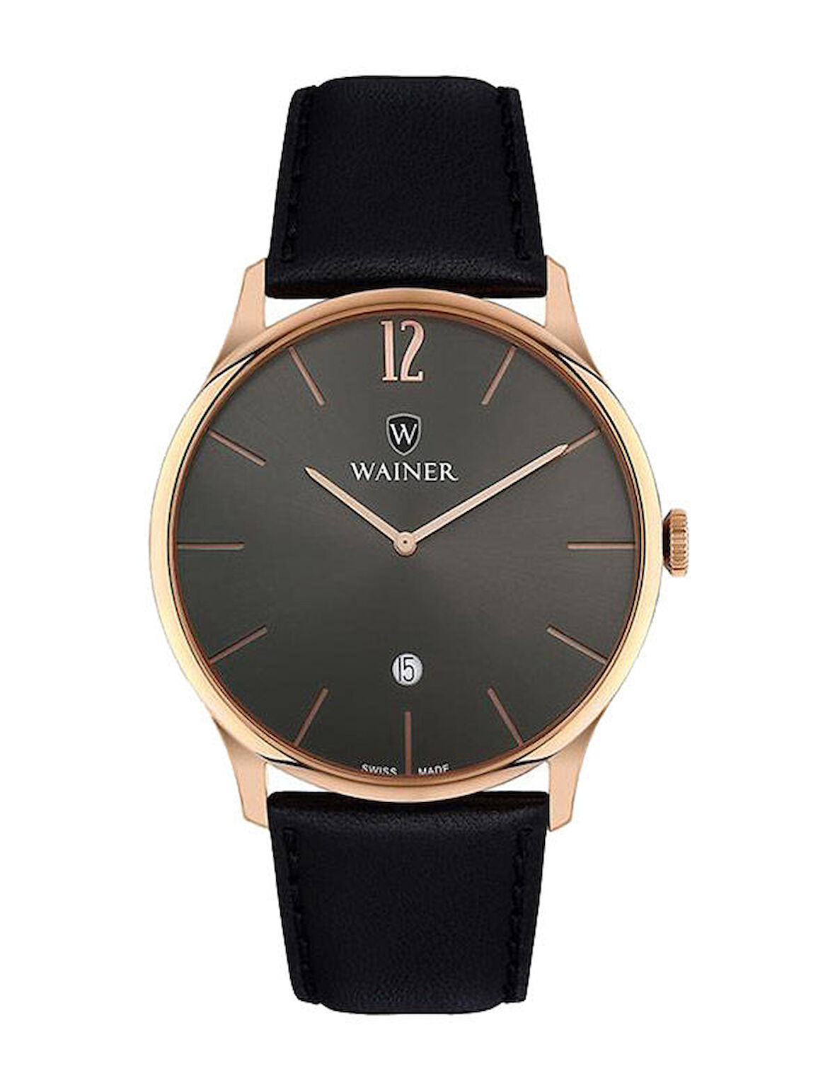 Wainer Kol Saati WA.11011-H