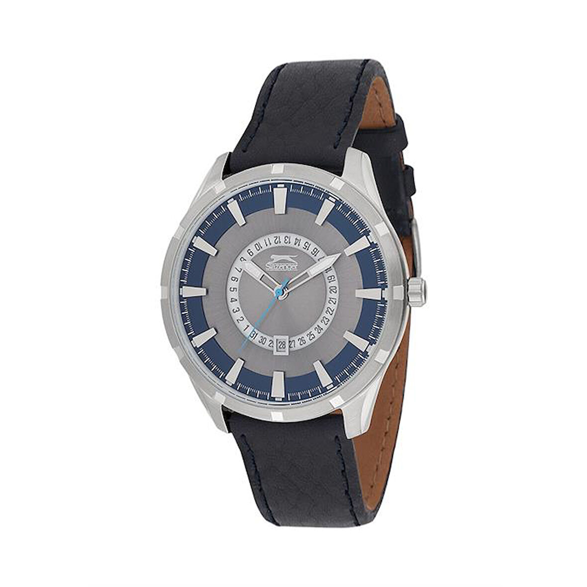 Slazenger SL.09.1266.1.01 Erkek Kol Saati 