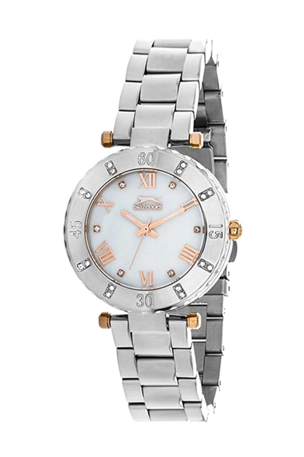 Slazenger SL.09.1441.3.01 Kadın Kol Saati