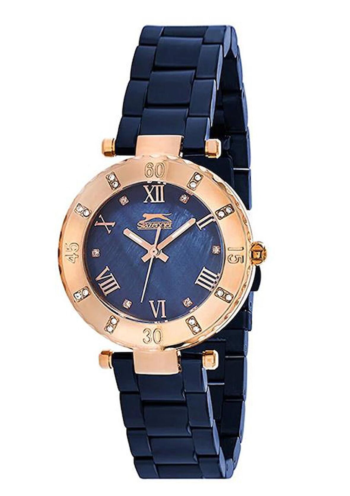 Slazenger SL.09.1441.3.05 Kadın Kol Saati