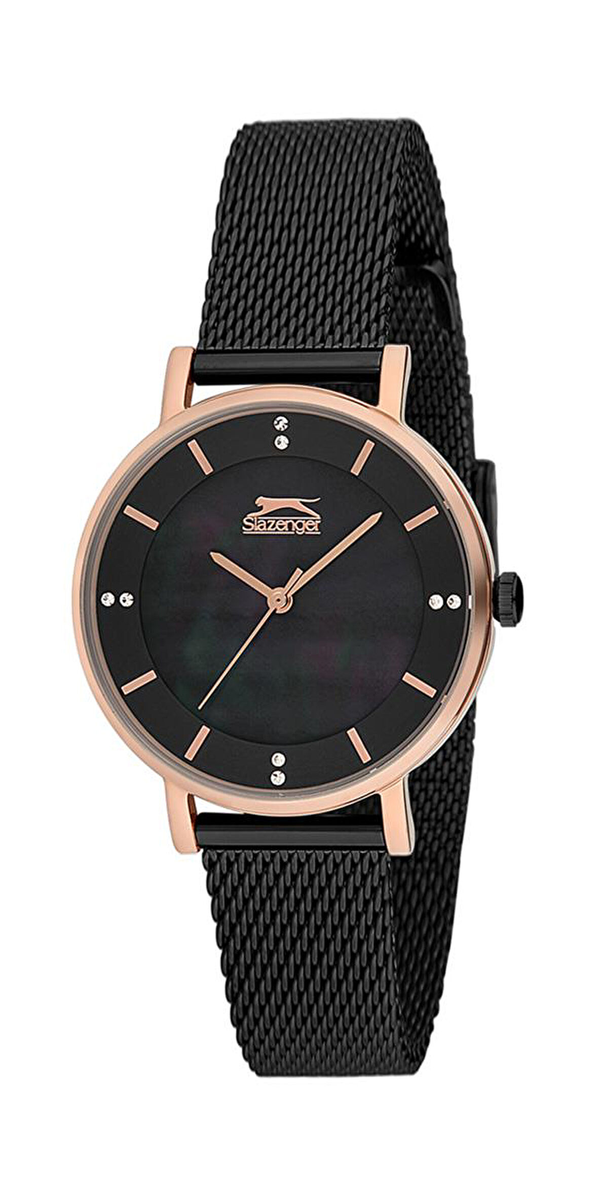 Slazenger SL.09.1458.3.04 Kadın Kol Saati