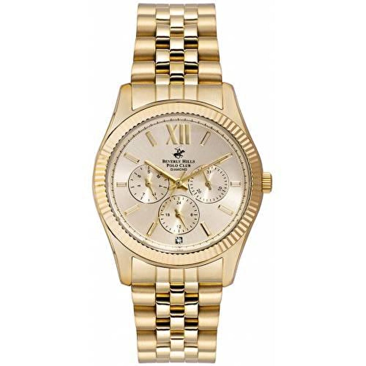 BP3082C.110 Kadın Kol Saati