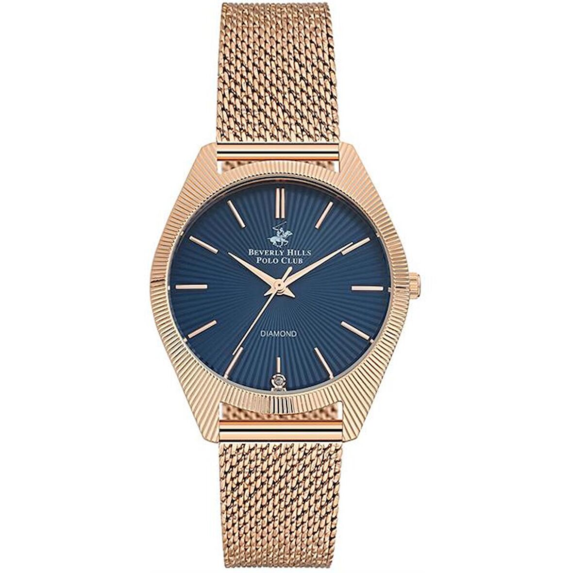 BP3091X.490 BEVERLY HILLS POLO CLUB KADIN KOLSAATİ