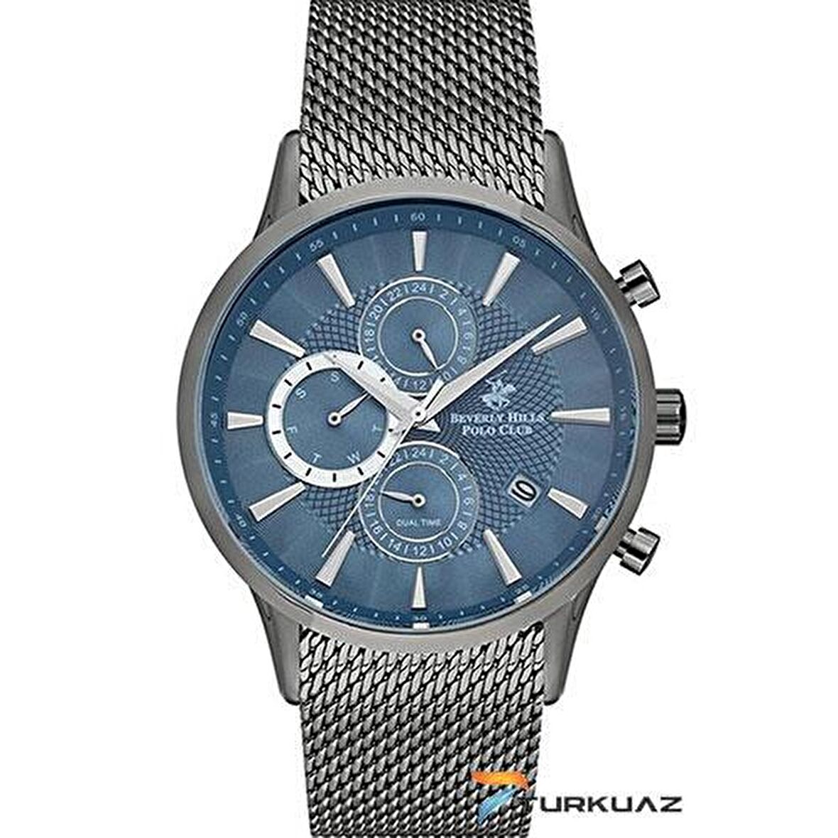 BP3002X.090 Erkek Kol Saati