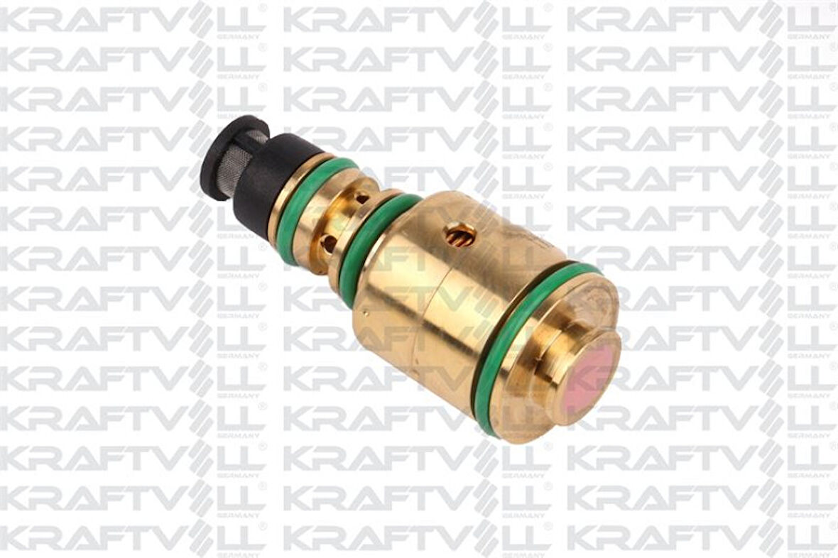 Fiat Kompresor Kontrol Valfı  Fiat - Mercedes Benz - Opel - Vw - Kraftvoll 19011023