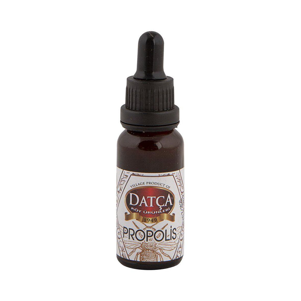 Datça Propolis Damla(yağda çözünmüş) 20 ml