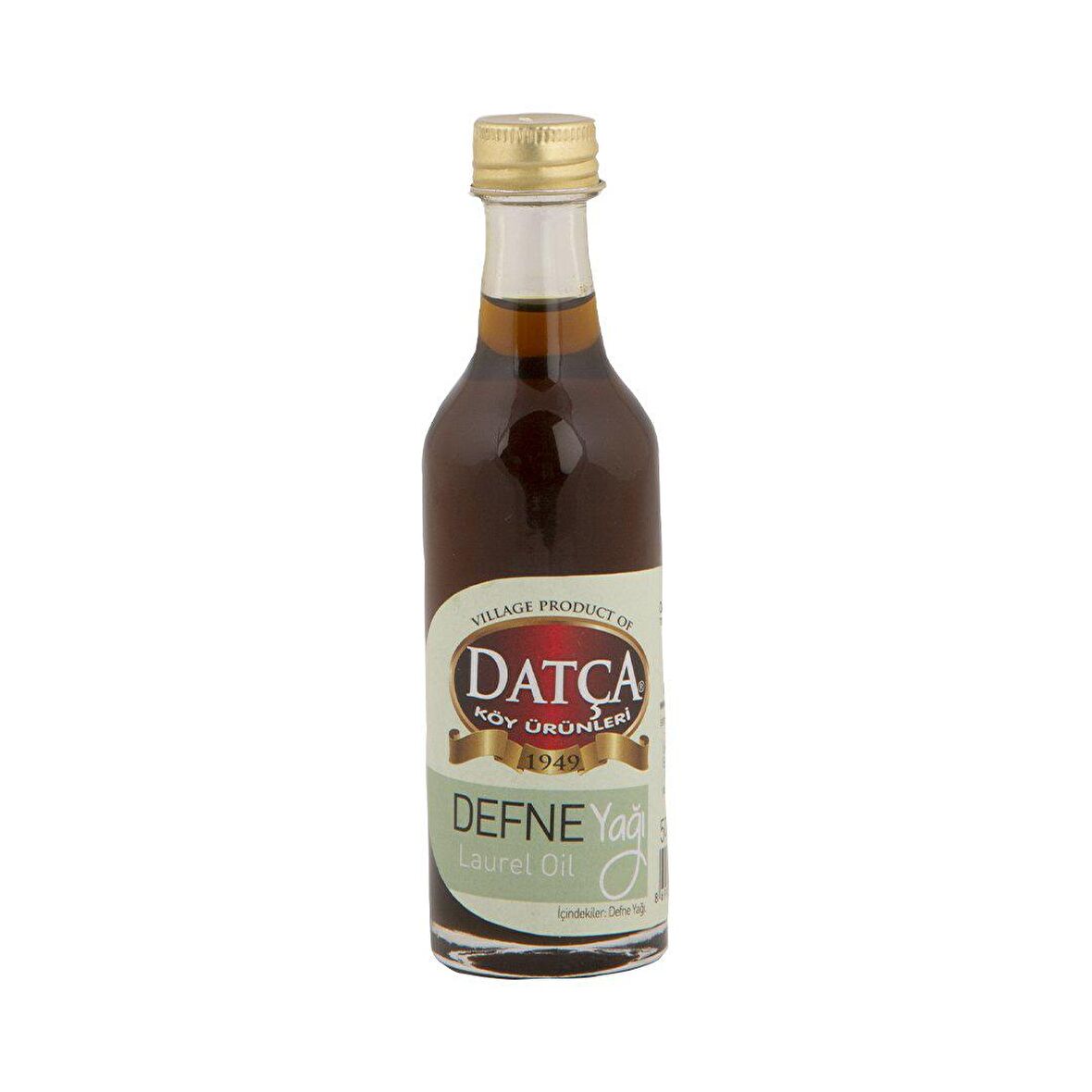 Datça Defne Yağı 50 ml