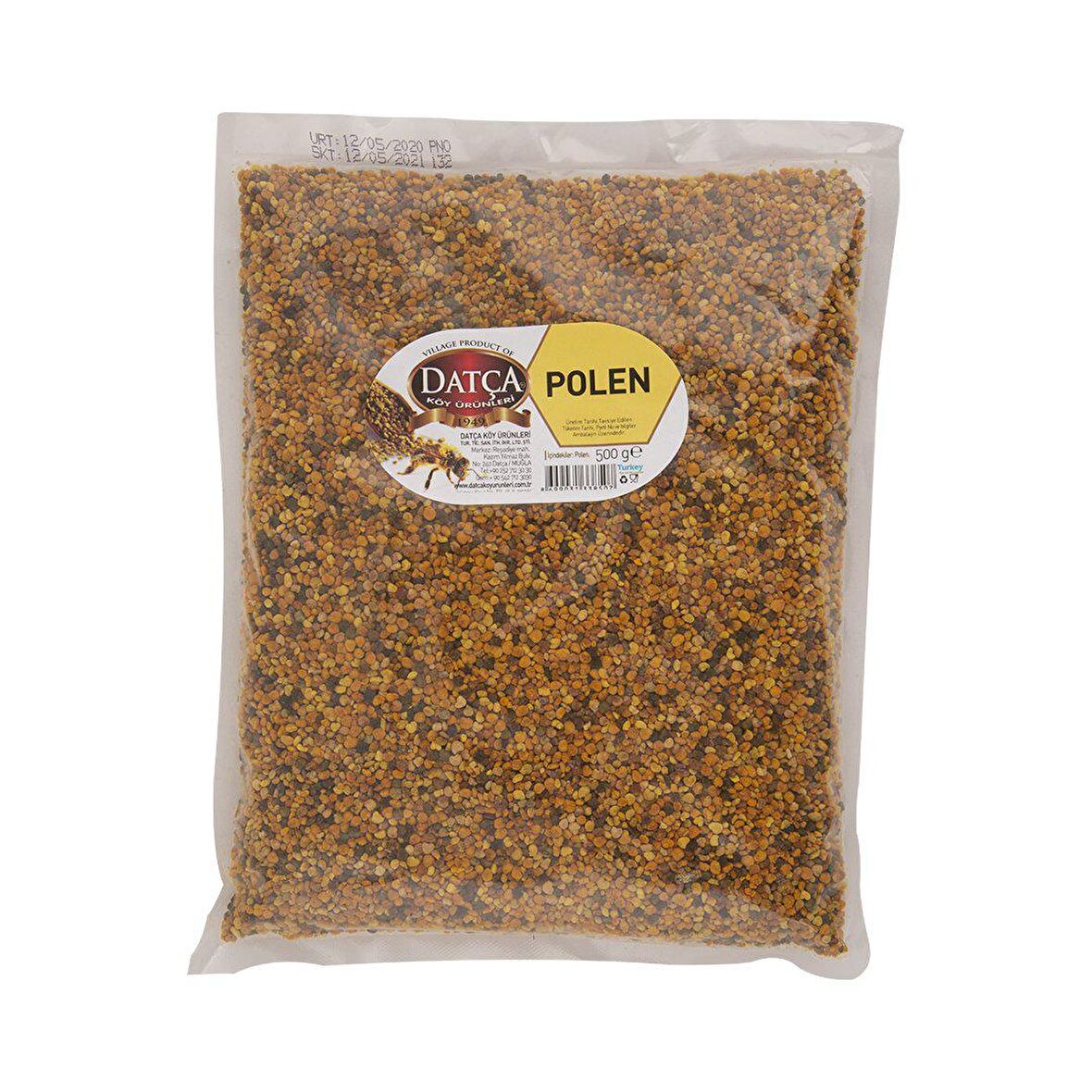 Datça Polen 500 gr