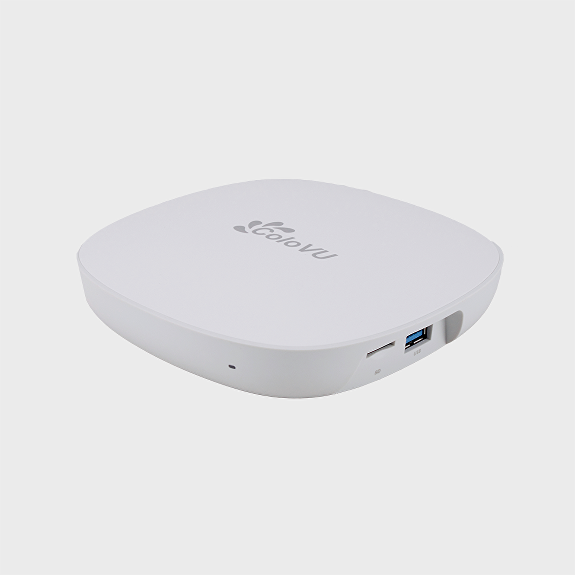 Atlanta Colovu Google Lisanslı Android 10 TV Box