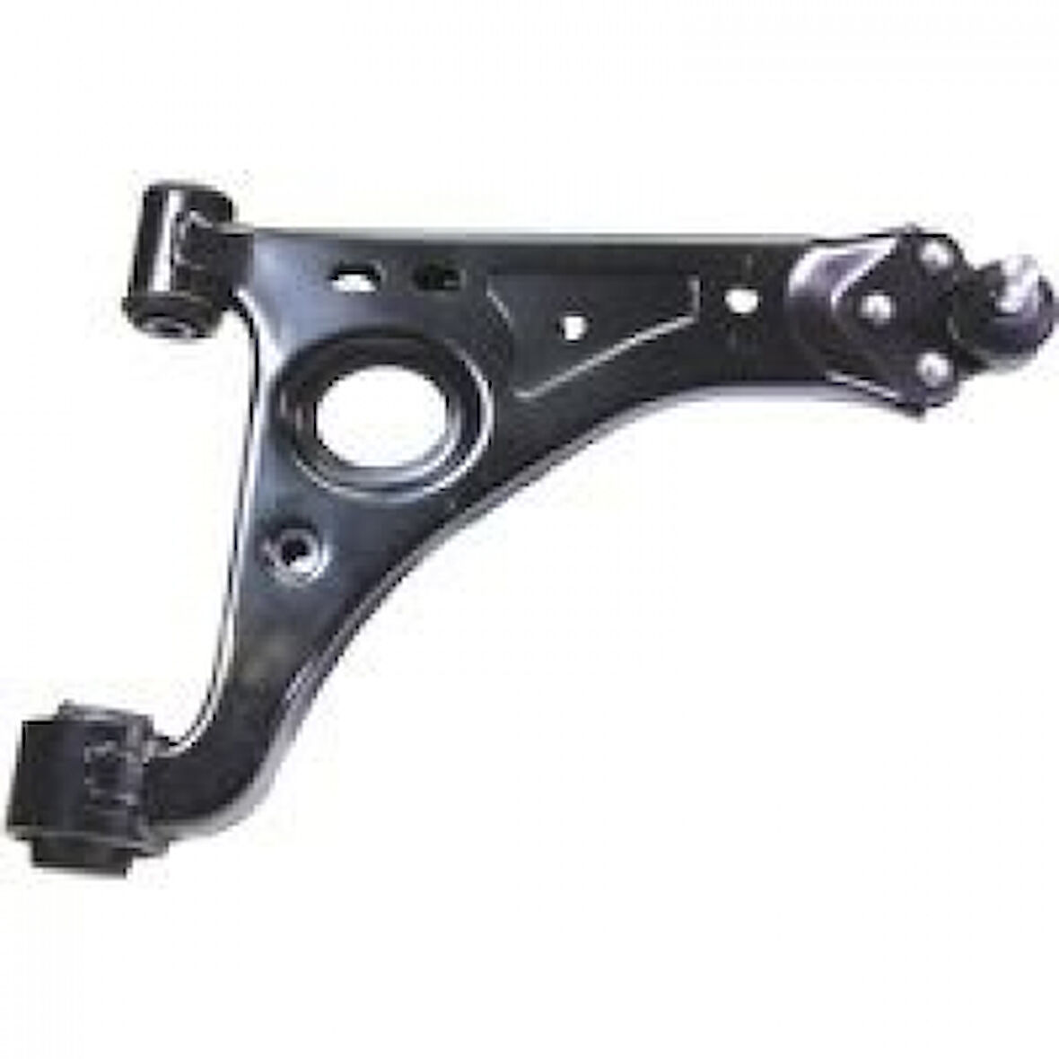 Chevrolet Salıncak Rotıllı Sag Komple Mokka - Kraftvoll 13050350