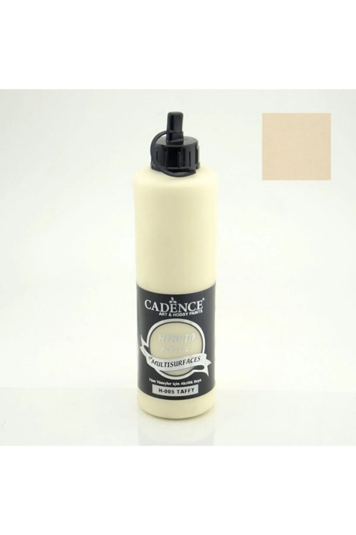 Hybrıd Akrilik Multısurfaces 500ml H 005 Taffy Boya