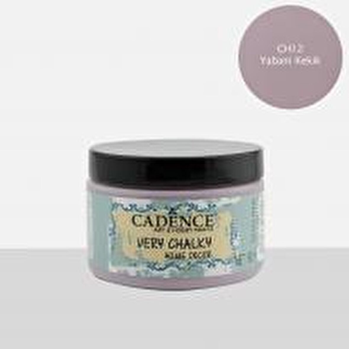 CH12 Yabani Kekik - 150ML Very Chalky Home Decor