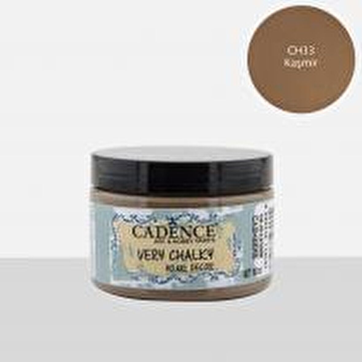CH33 Kaşmir - 150ML Very Chalky Home Decor