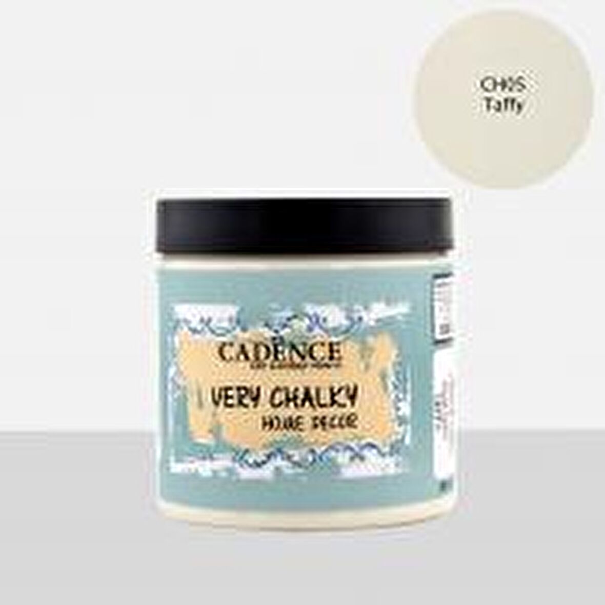 CH05 Taffy - 500ML Very Chalky Home Decor