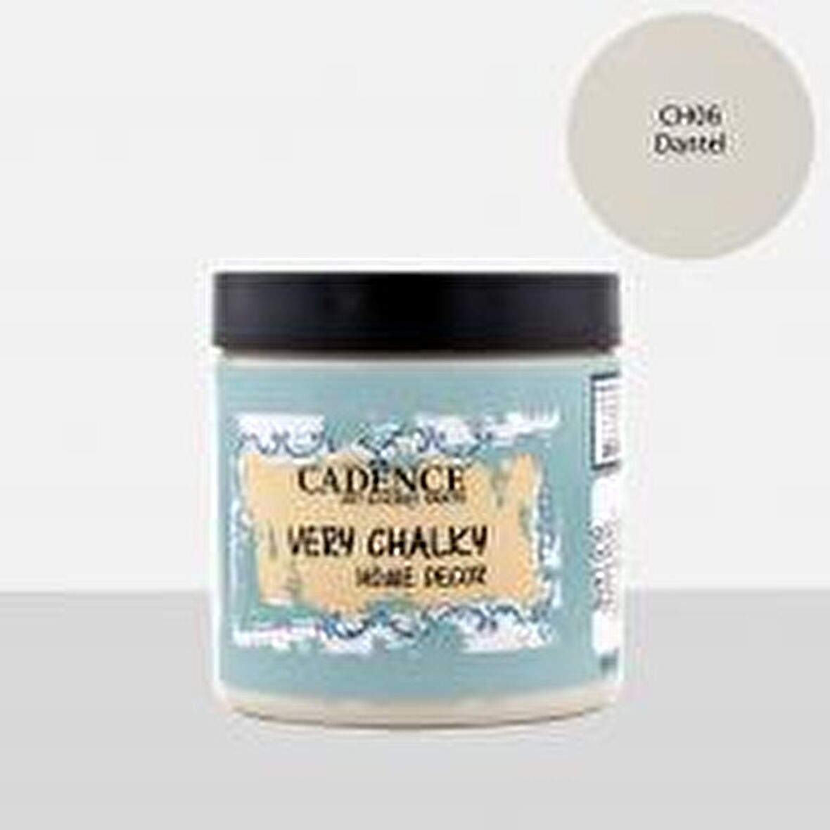 CH06 Dantel - 500ML Very Chalky Home Decor