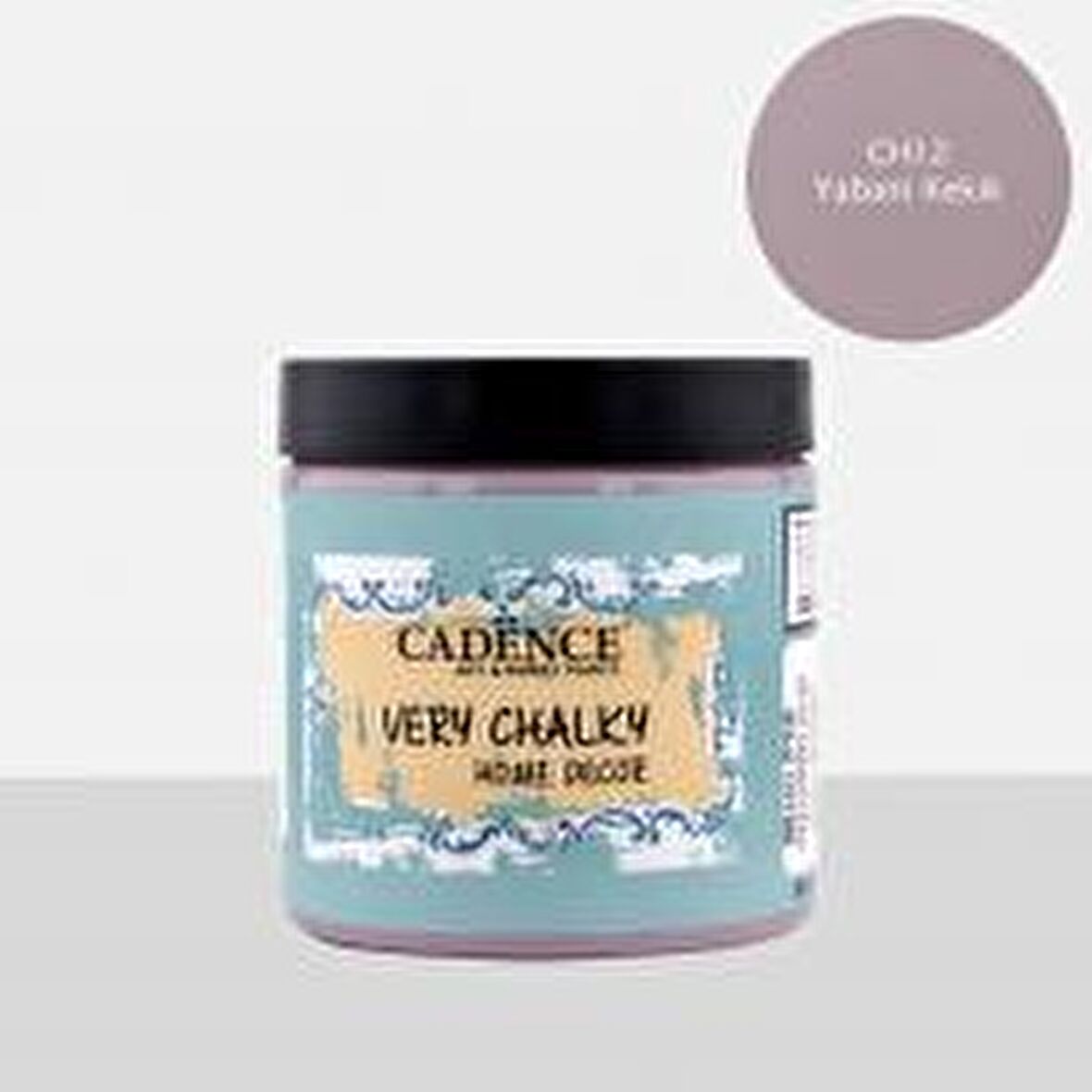 CH12 Yabani Kekik - 500ML Very Chalky Home Decor