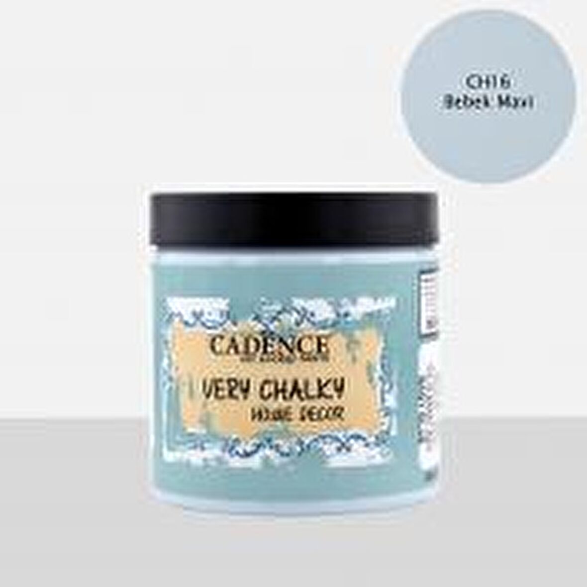 CH16 Bebek Mavi - 500ML Very Chalky Home Decor