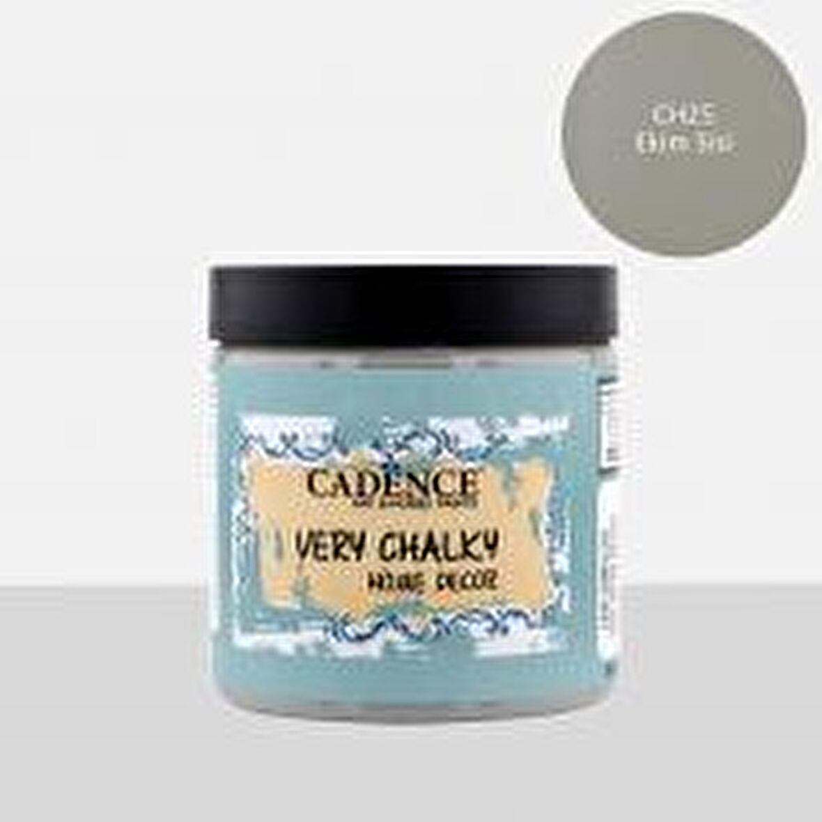 CH25 Ekim Sisi - 500ML Very Chalky Home Decor