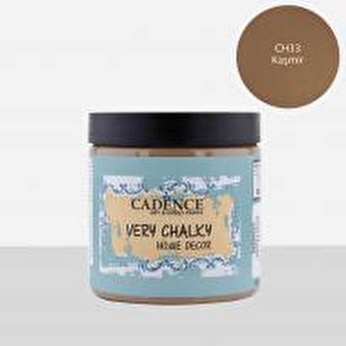 CH33 Kaşmir - 500ML Very Chalky Home Decor