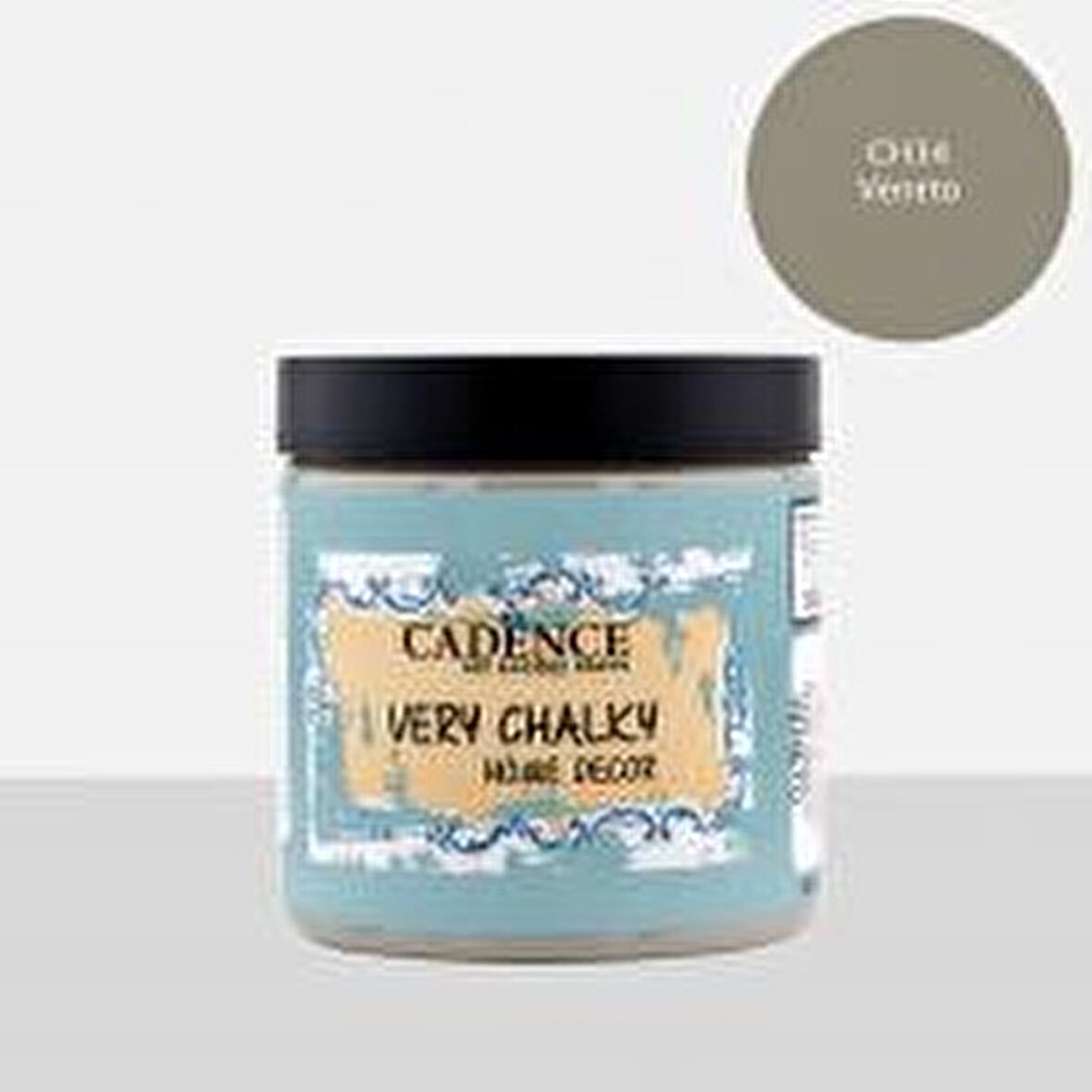 CH34 Veneto - 500ML Very Chalky Home Decor
