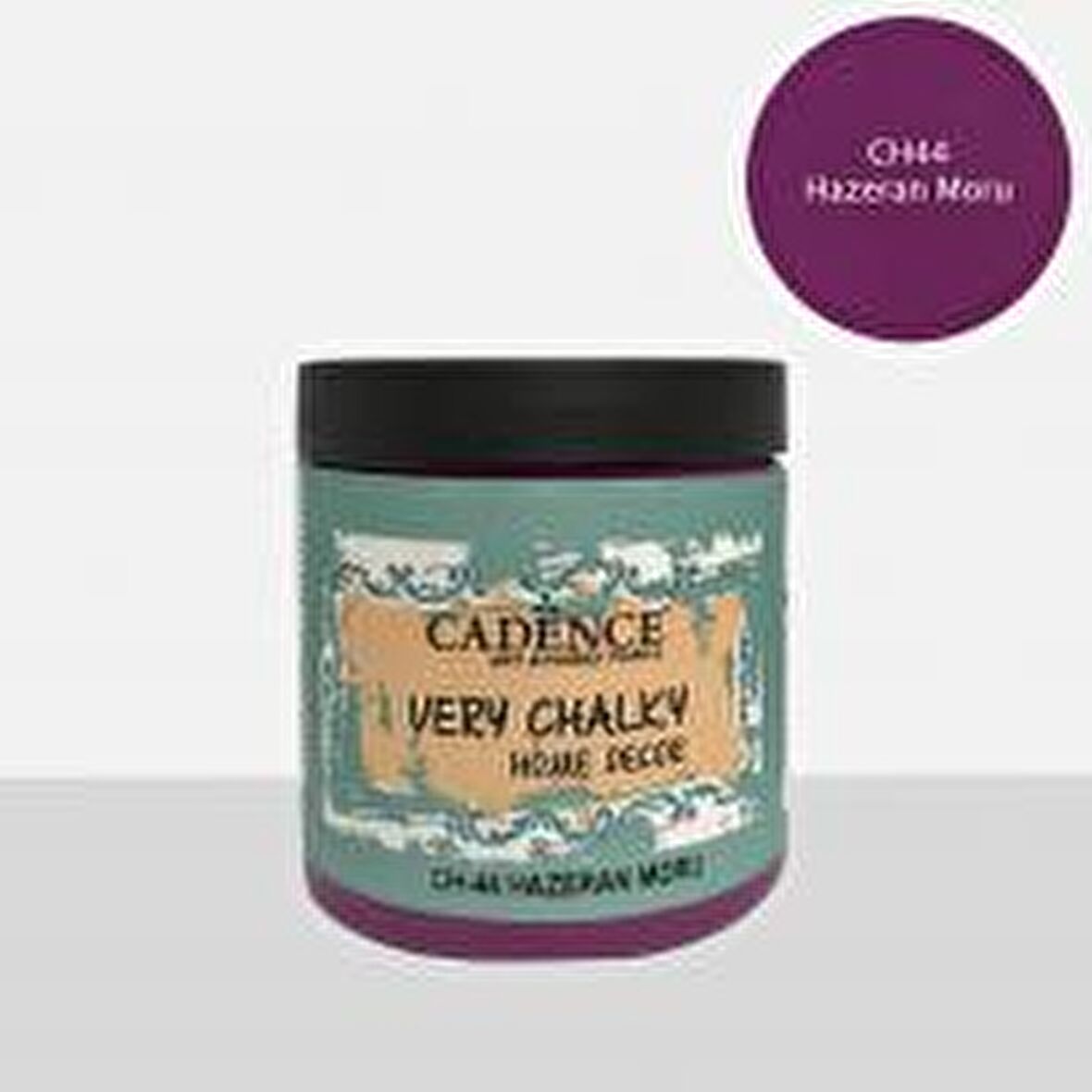 CH44 Hazeran Moru 500ML Very Chalky Home Decor