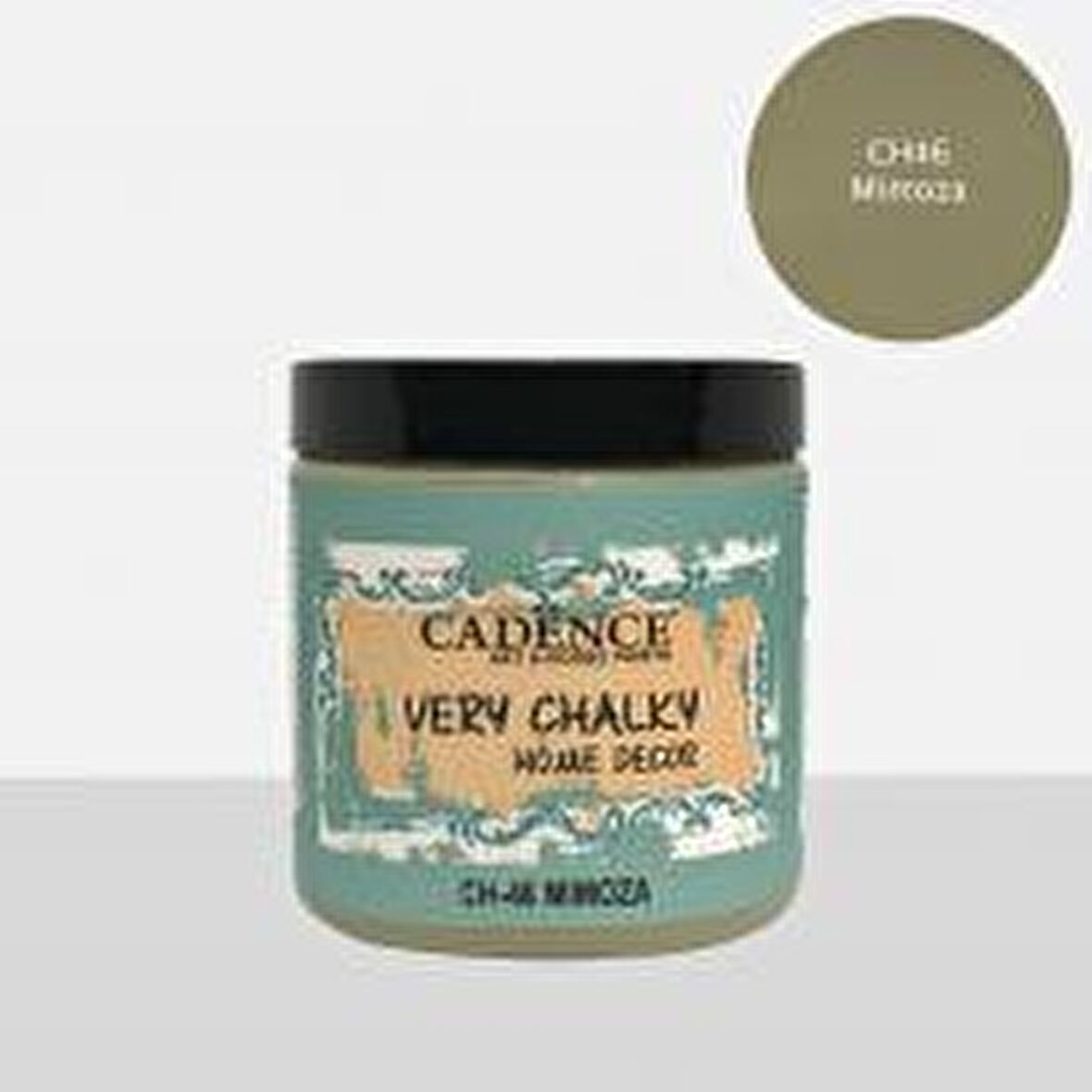 CH46 Mimoza 500ML Very Chalky Home Decor