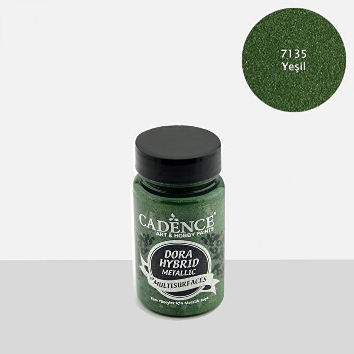 7135 Yeşil - Dora Multisurface