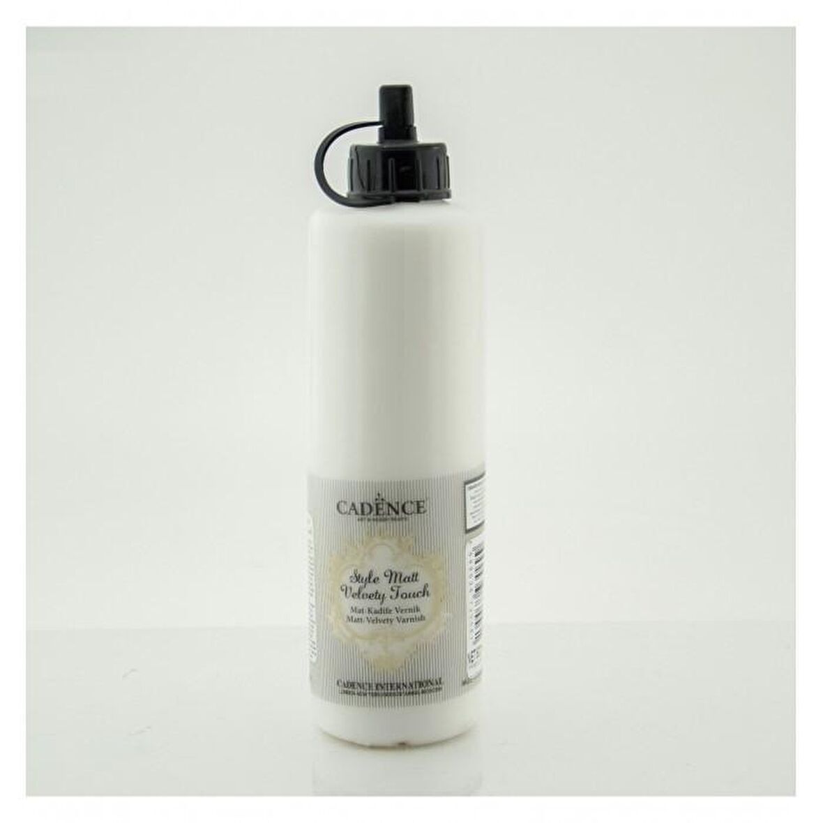MAT KADİFE VERNİK 750ML