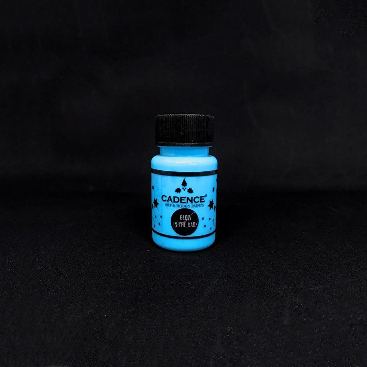 473 MAVİ - GLOW IN THE DARK
