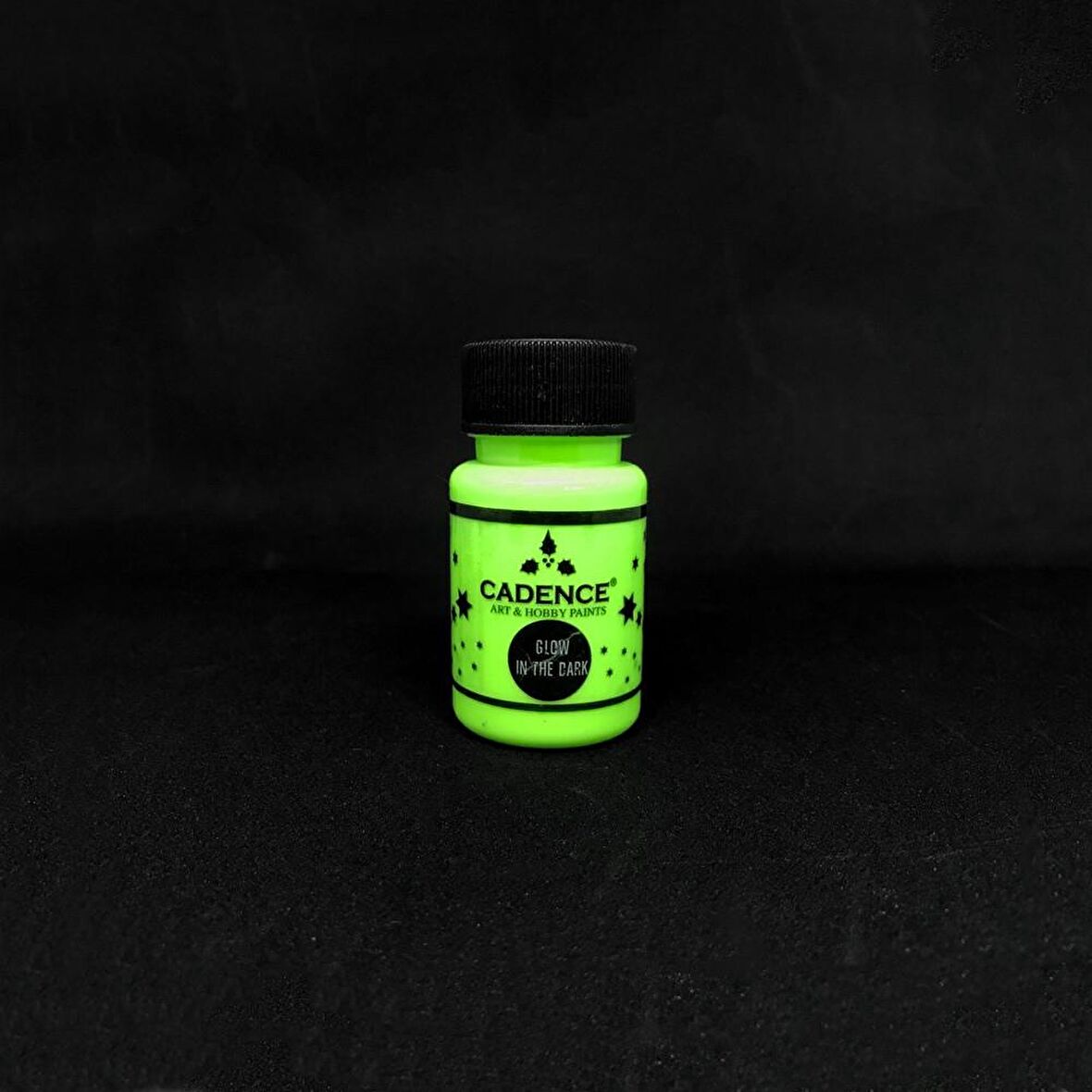 581 YEŞİL - GLOW IN THE DARK