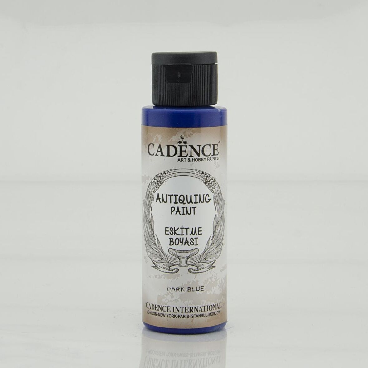 Eskitme Boyası 70ML(cc) 308 Lacivert