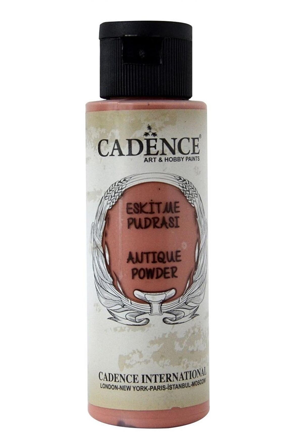 705 Tarçın Eskitme Pudrası 70ML(cc)