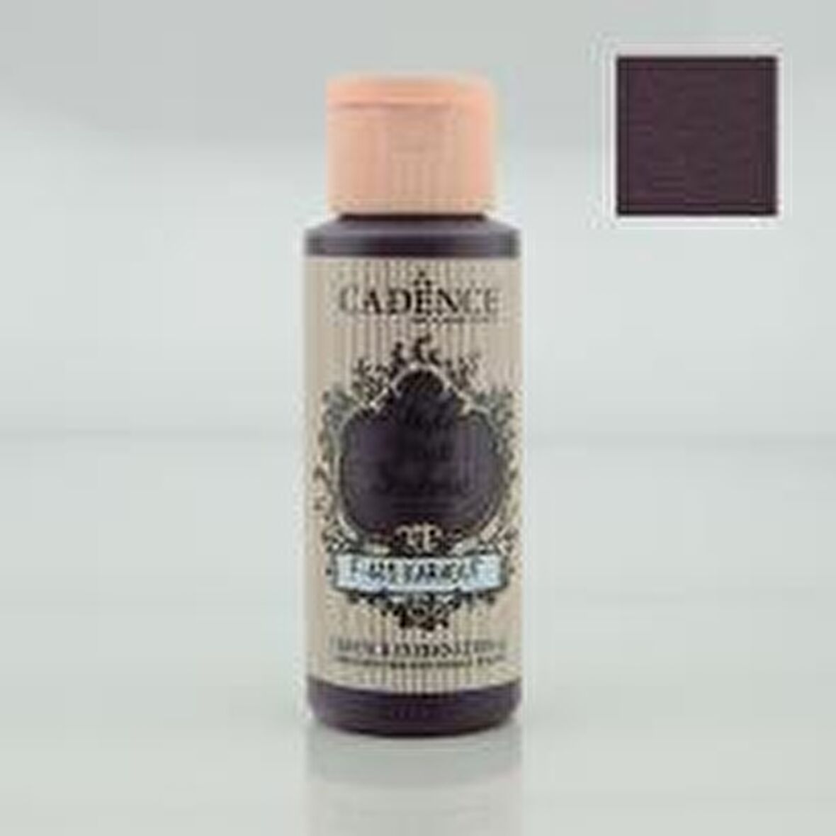 615 Karadut Kumaş Boyası 59ML(cc)