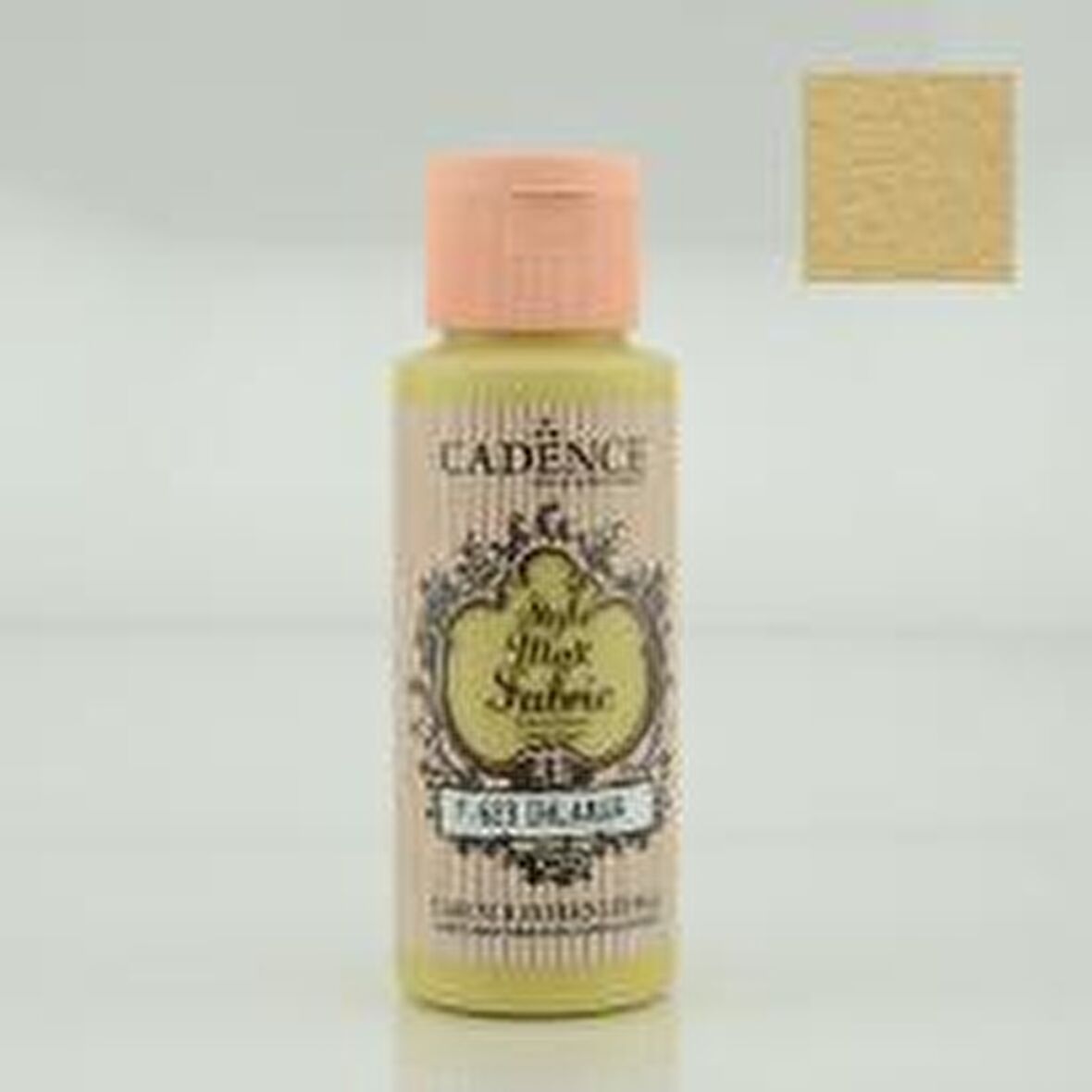 623 Ihlamur Kumaş Boyası 59ML(cc)