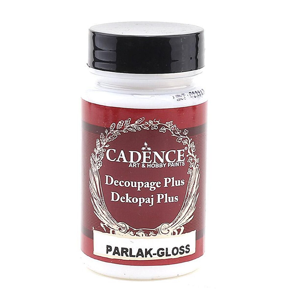 Cadence  DEKOPAJ PLUS PARLAK - 90 ML