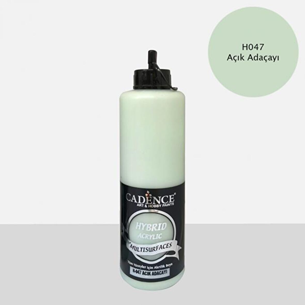 H-047 AÇIK ADAÇAYI 500 ML MULTISURFACE HYBRID AKR.