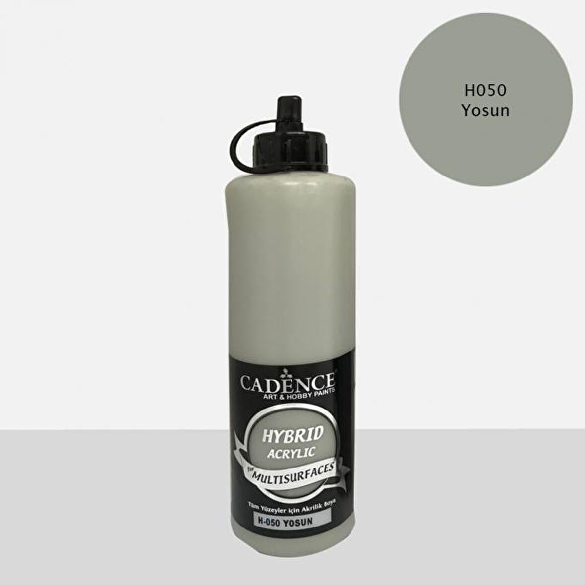 H-050 YOSUN 500 ML MULTISURFACE HYBRID AKR.