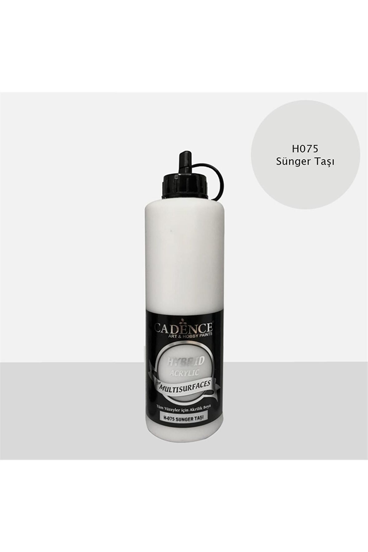 H-076 PALAMO 500 ML MULTISURFACE HYBRID AKR.