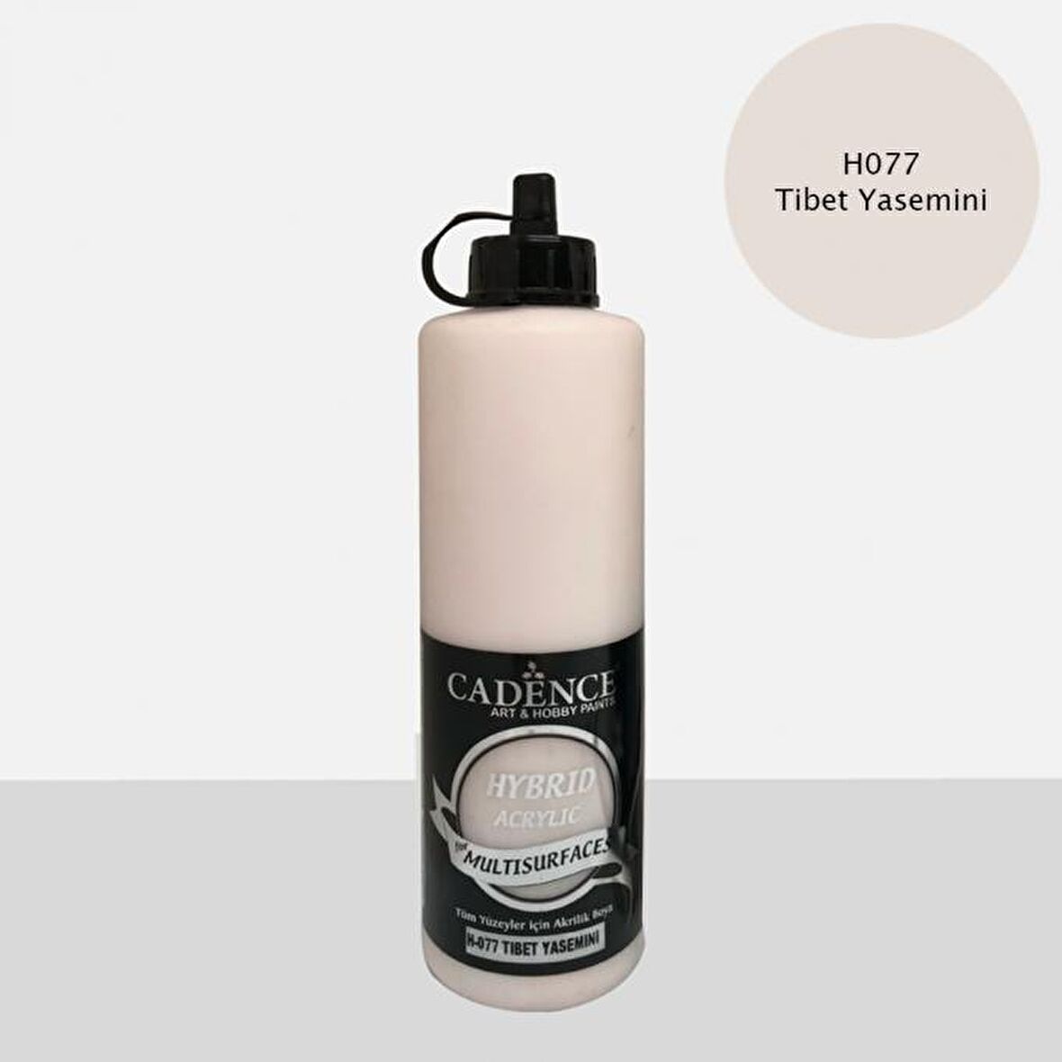 H-077 TİBET YASEMİNİ 500 ML MULTISURFACE HYBRID AKR.