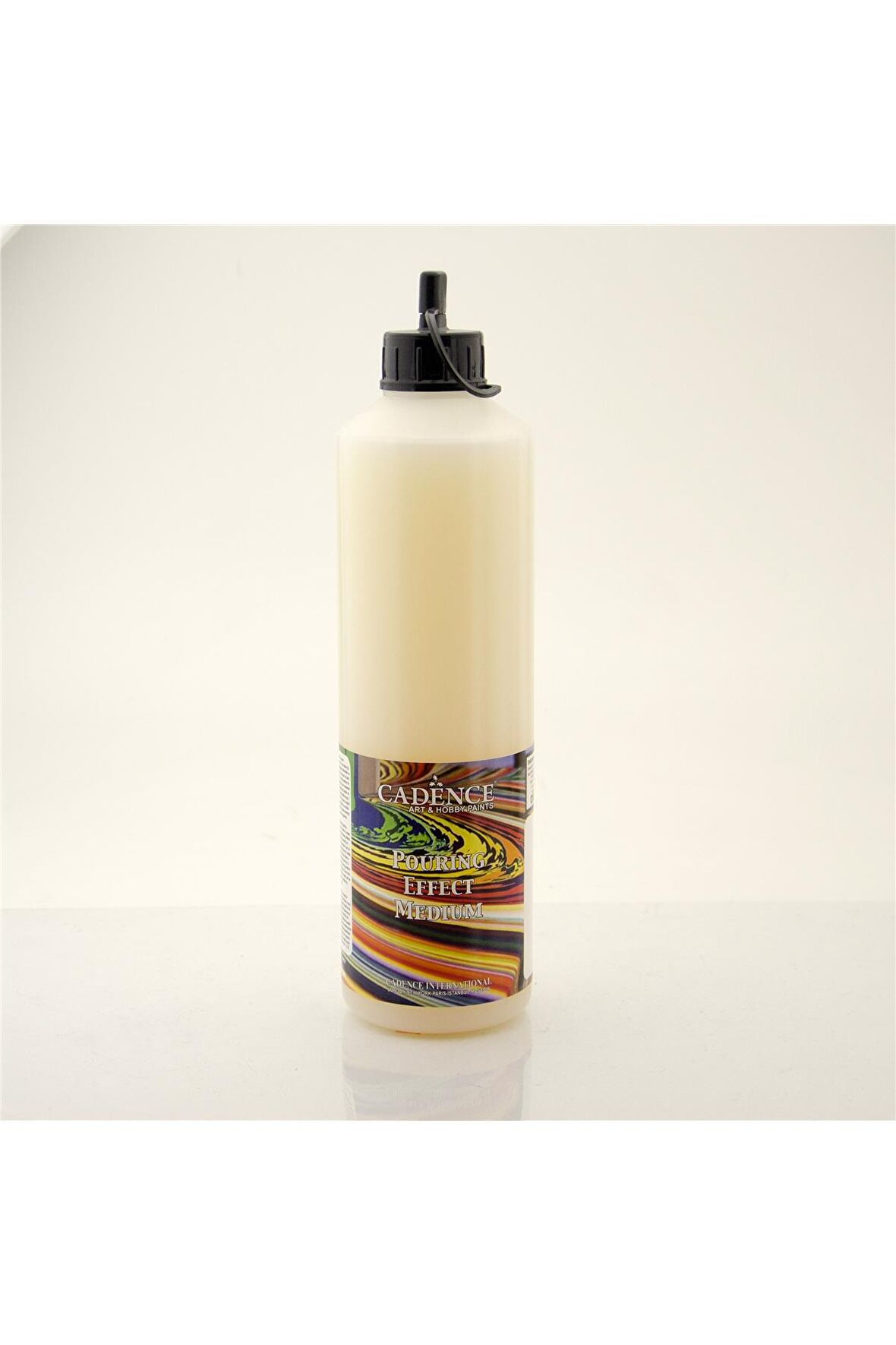 Pouring Efekt 750ML